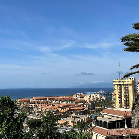 洛斯克里斯蒂亚诺斯Los Cristianos, Las Vistas 1公寓 外观 照片